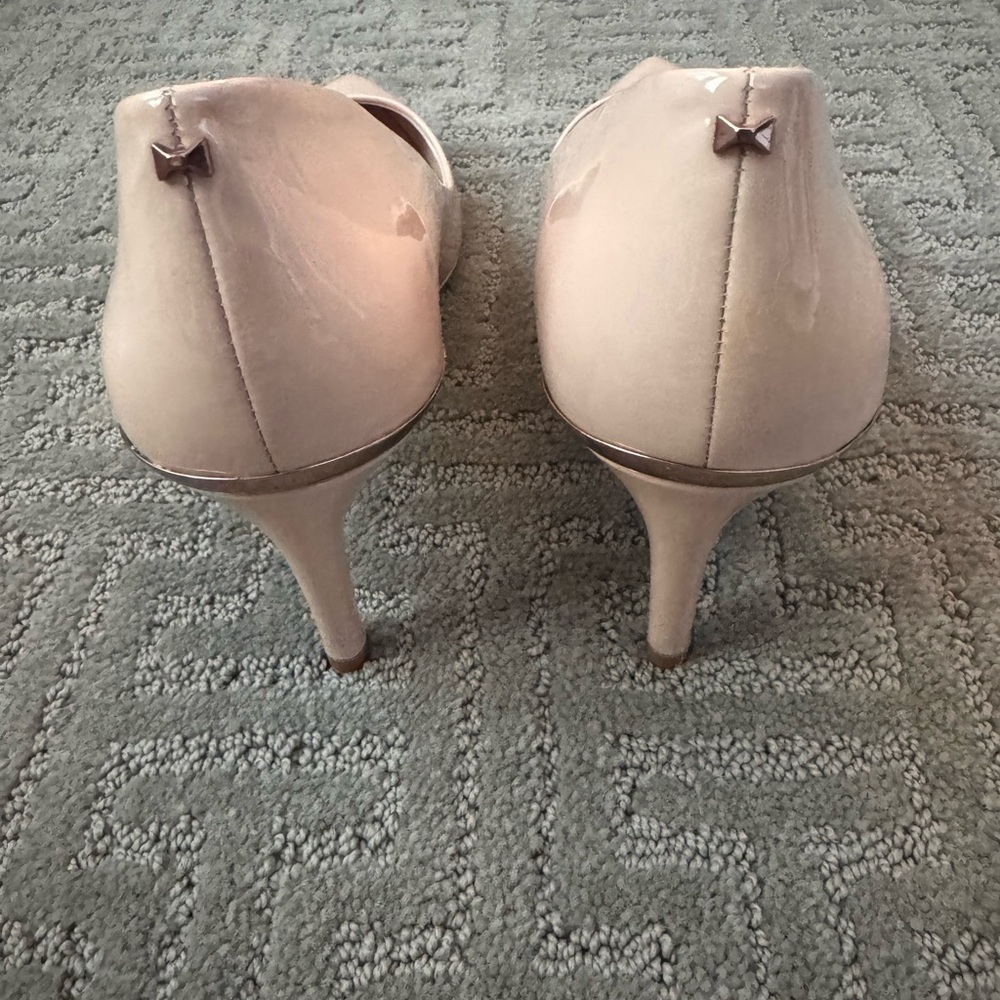Ted Baker Wishiri Pump Size 38.5 - Picture 9 of 15